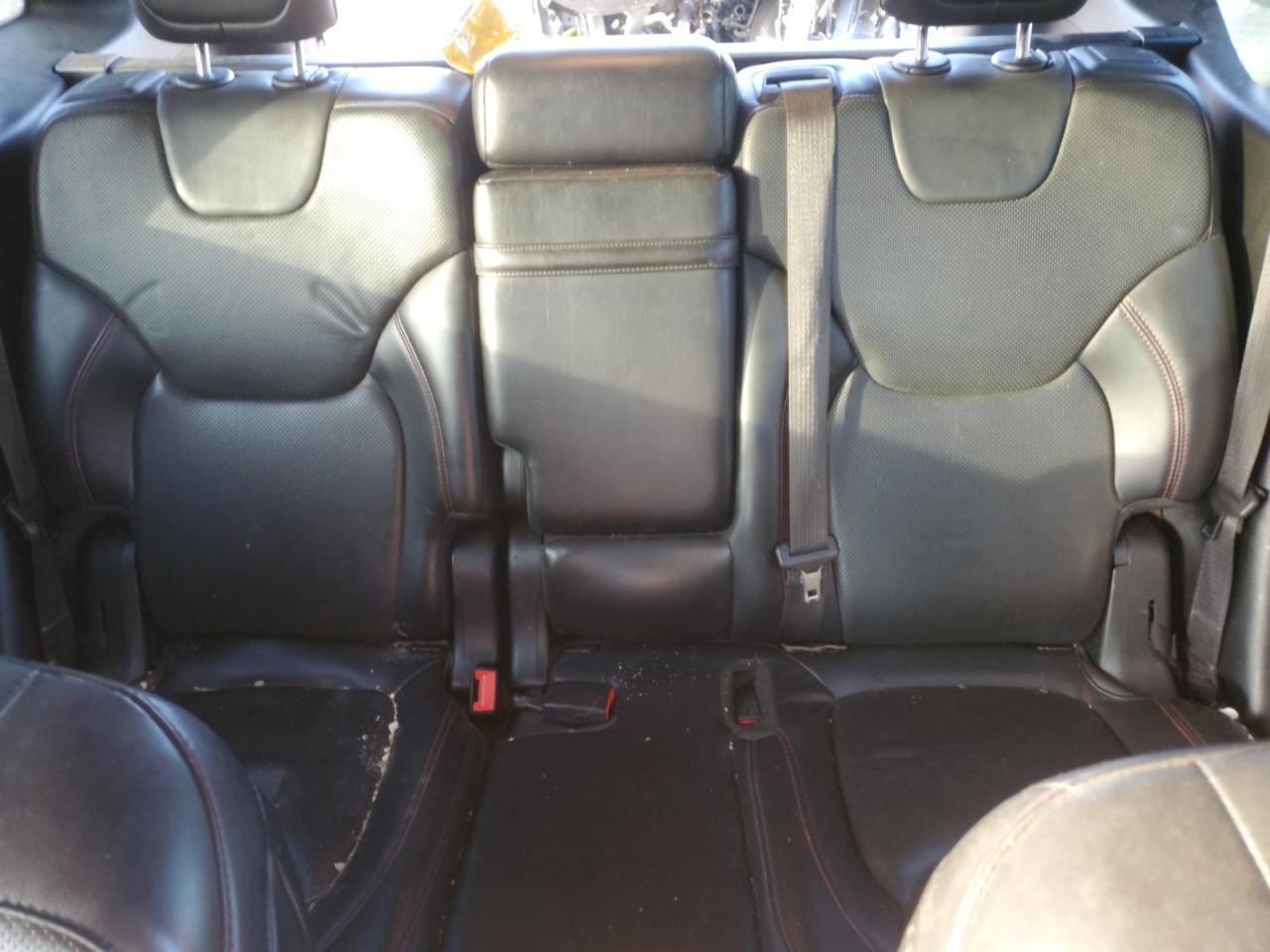 2018 Jeep Cherokee Trailhawk VIN: 1C4PJMBB9JD575161 Lot: 91790195