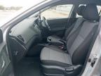 2019 HYUNDAI I20 1.2 MPI SE 5DR for sale at Copart CORBY
