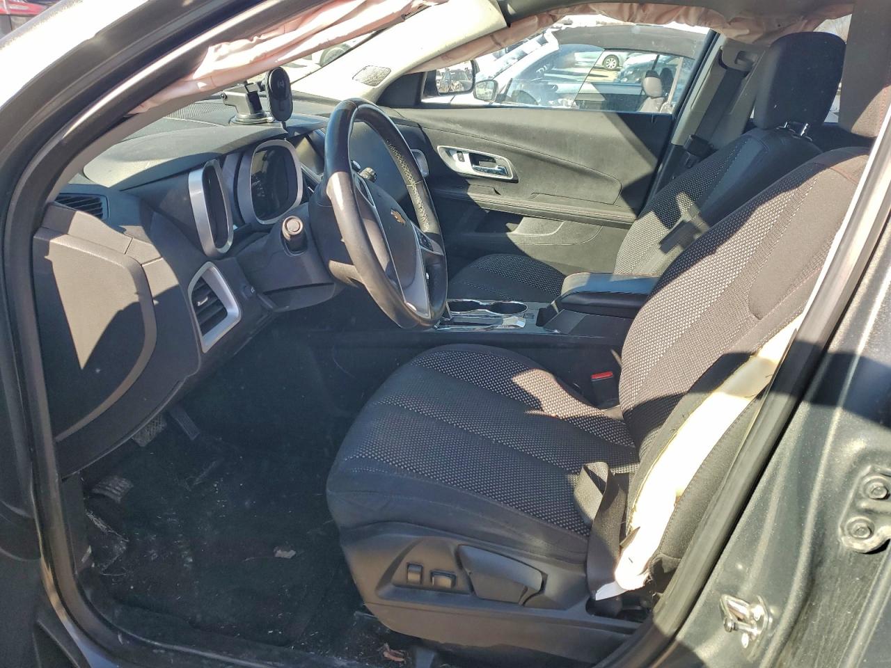 2012 Chevrolet Equinox Lt VIN: 2GNFLDE5XC6321057 Lot: 94483795