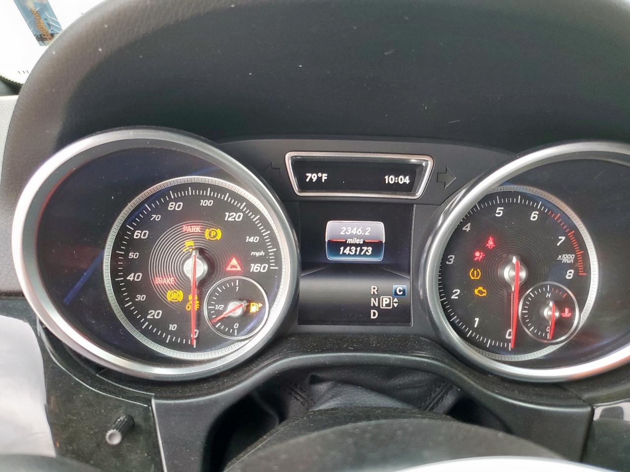 2018 Mercedes-Benz Gle 350 VIN: 4JGDA5JB6JB028916 Lot: 93342525