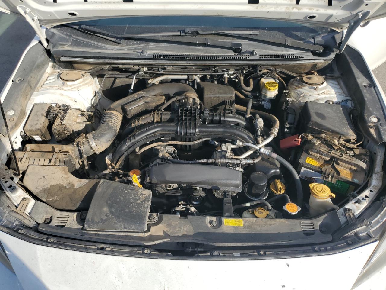 2018 Subaru Impreza VIN: 4S3GTAA64J1732710 Lot: 92476355