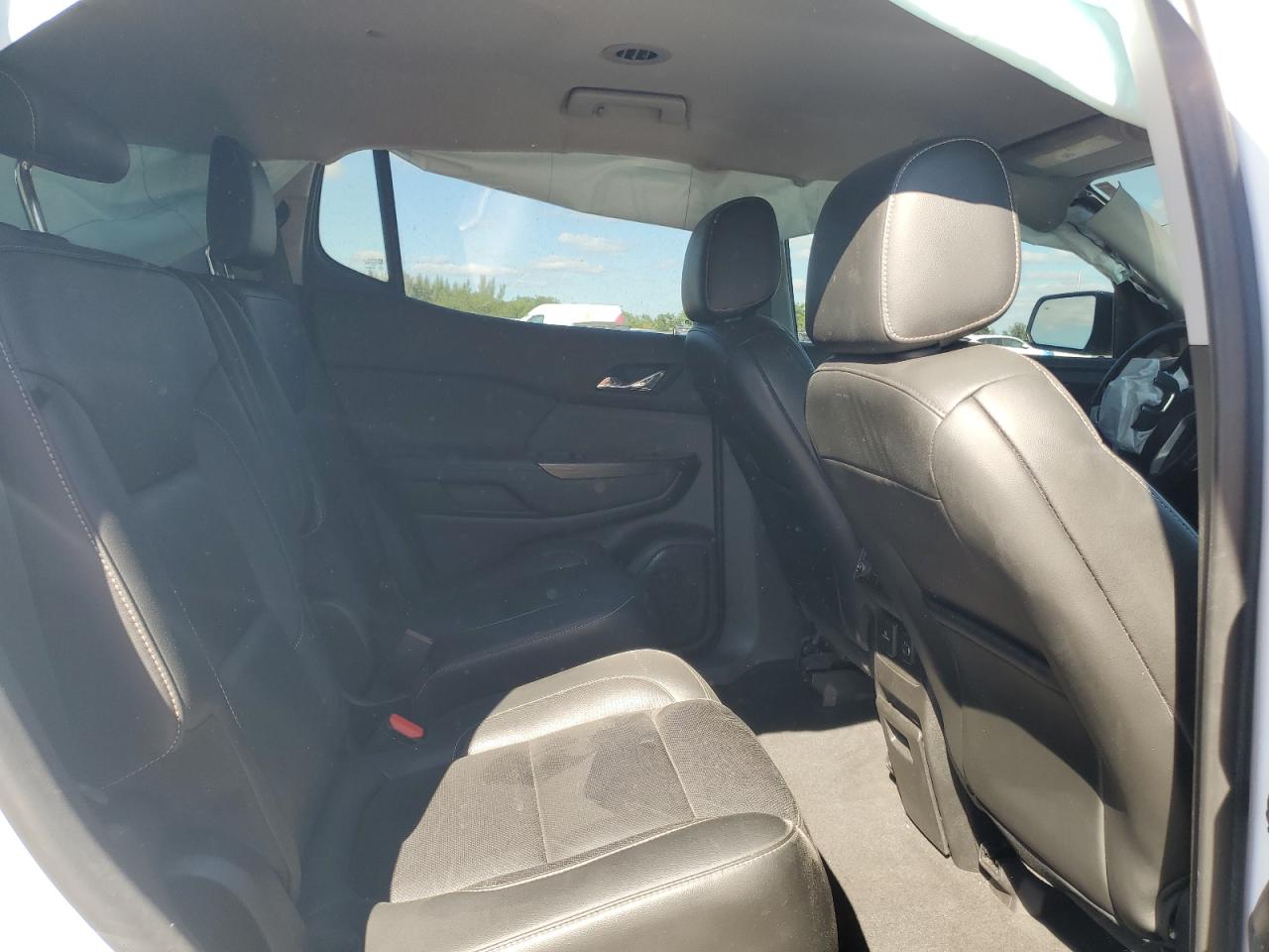 2019 GMC Acadia Slt-1 VIN: 1GKKNMLS7KZ248974 Lot: 92324375