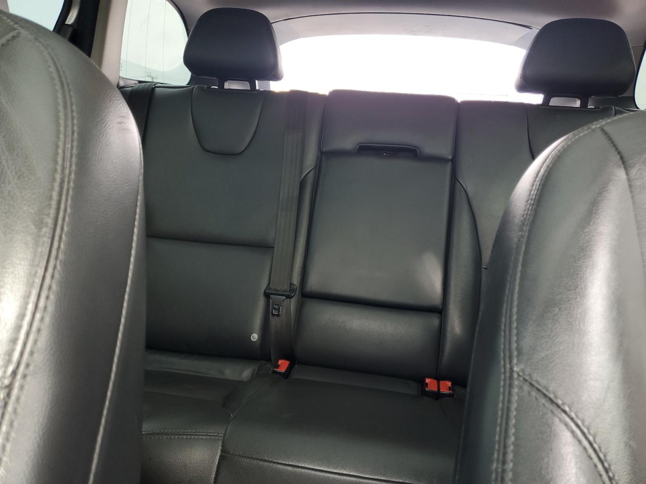 2015 Volvo Xc60 T5 Premier VIN: YV440MDK7F2691722 Lot: 85434805