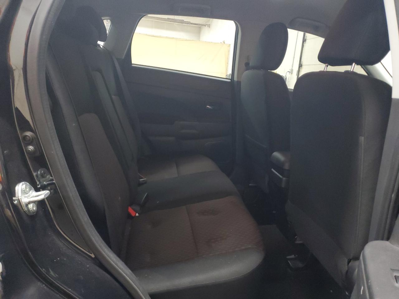 2019 Mitsubishi Outlander Sport Es VIN: JA4AP3AU6KU035344 Lot: 91177305