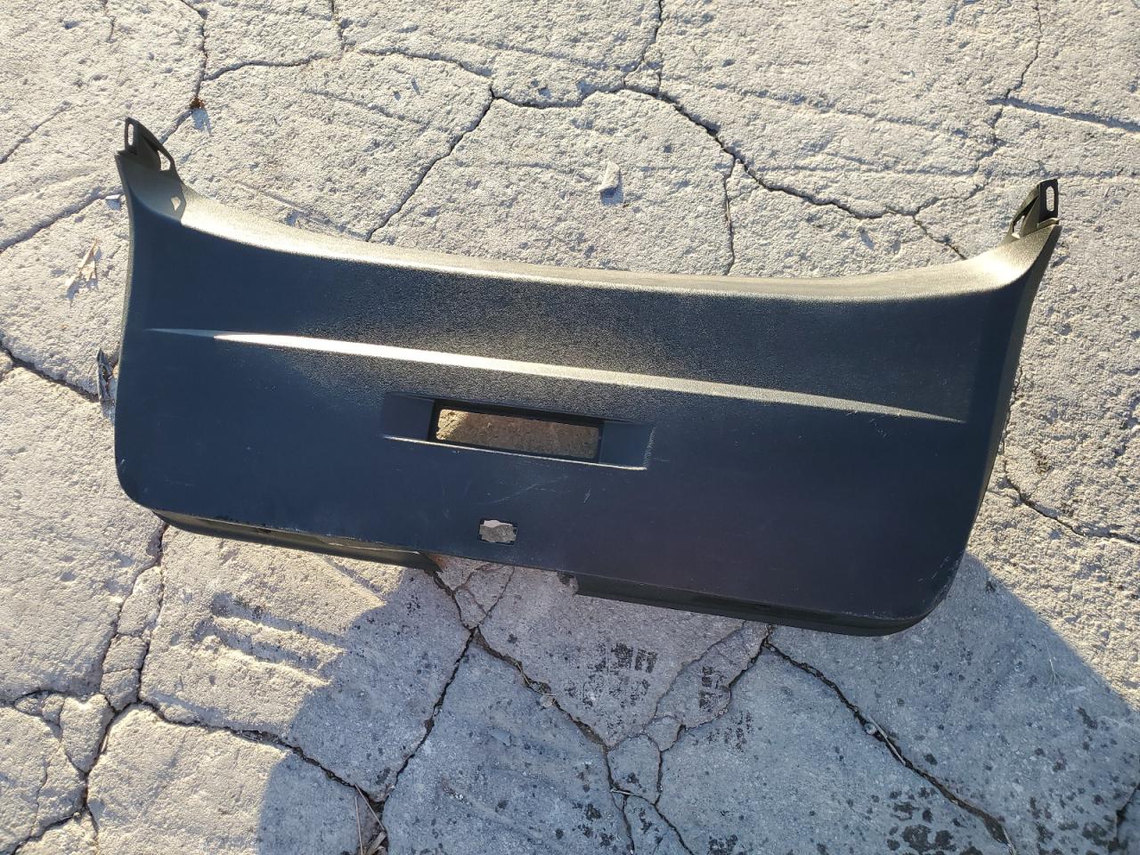 2013 Dodge Journey Crew VIN: 3C4PDDDG4DT590066 Lot: 85413145