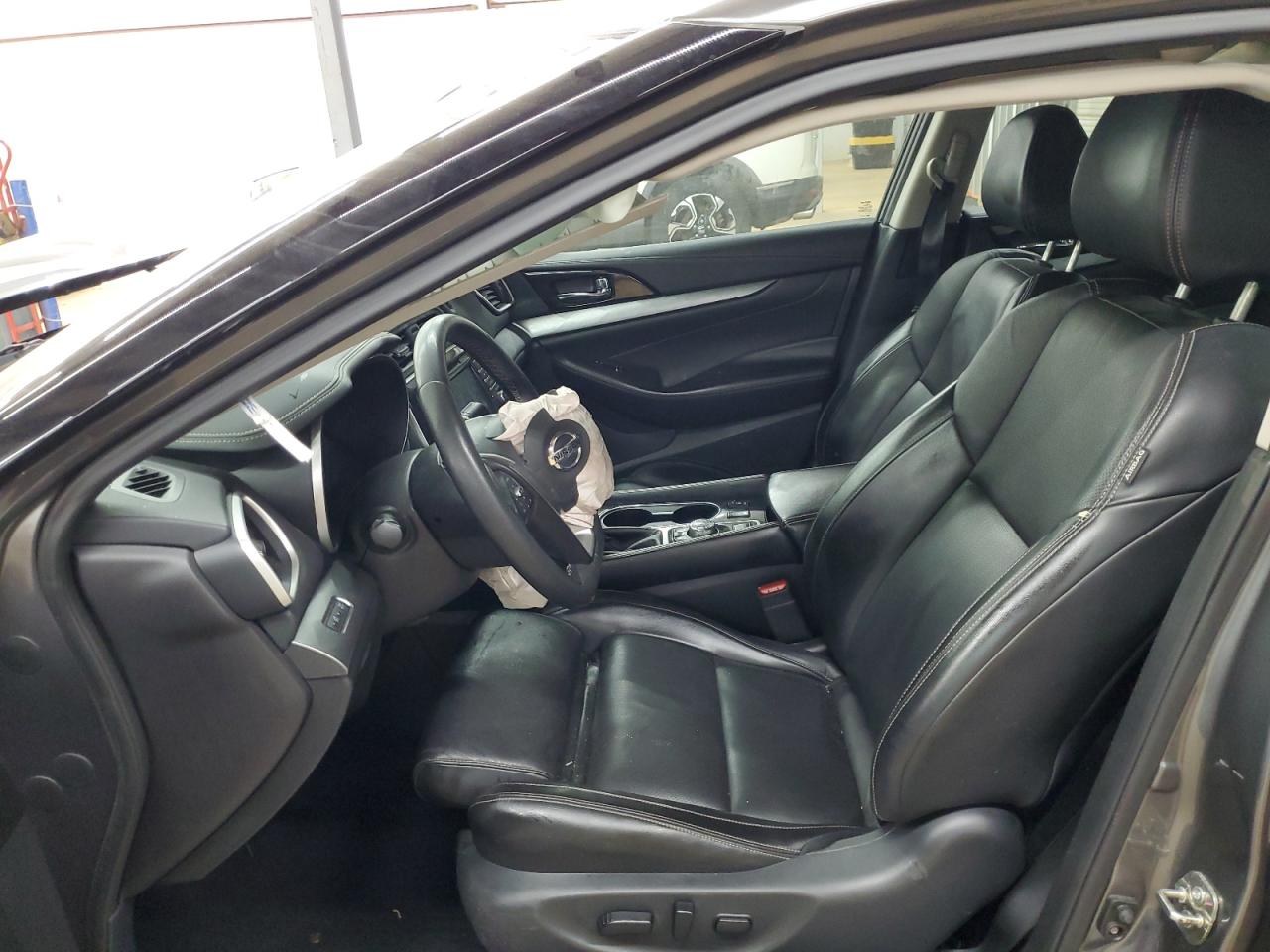 2016 Nissan Maxima 3.5S VIN: 1N4AA6AP4GC442777 Lot: 91599635