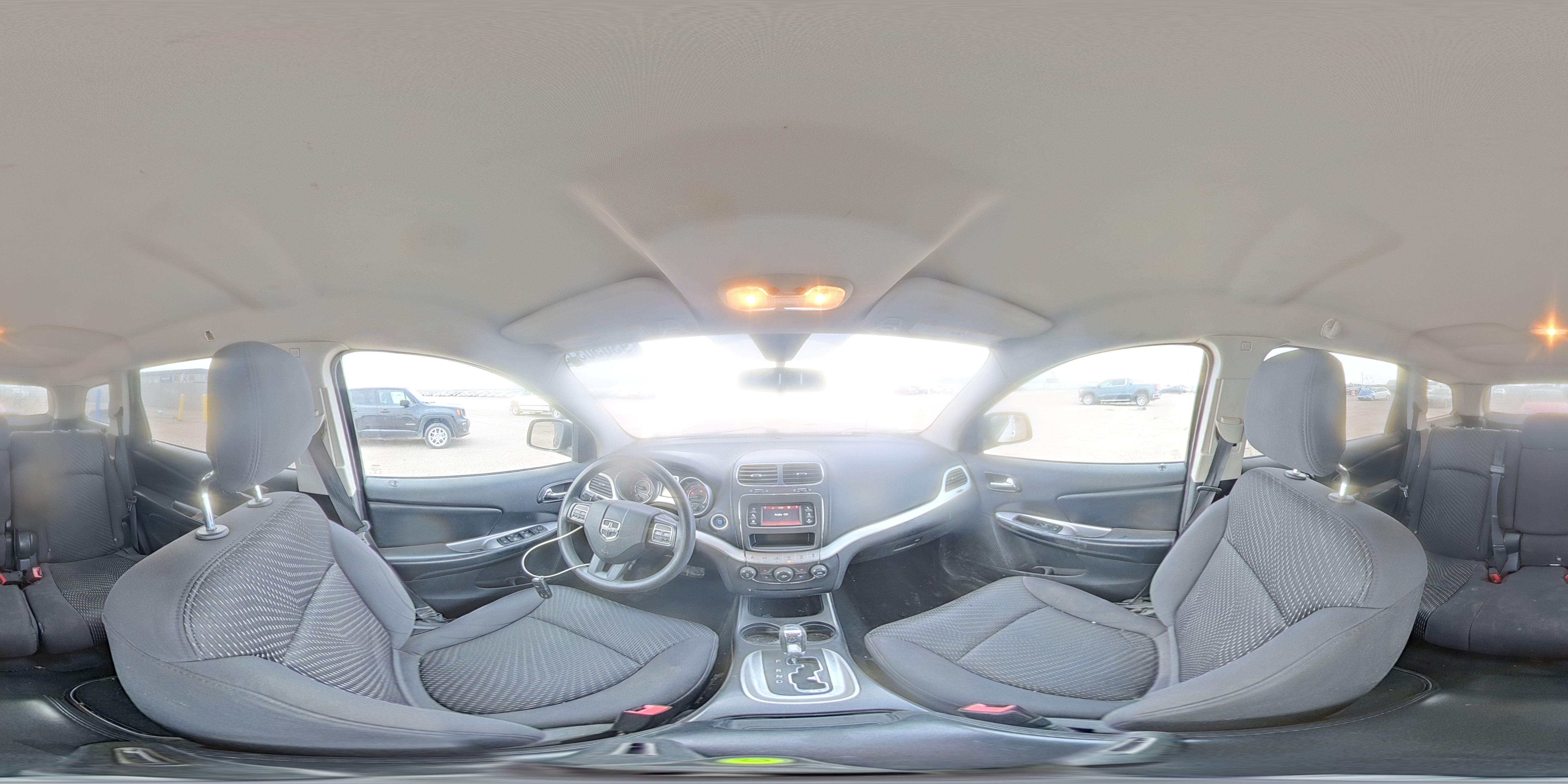 2014 Dodge Grand Caravan Se VIN: 2C4RDGBG9ER227750 Lot: 93037225