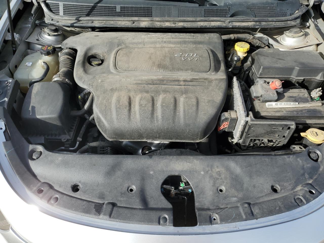 2013 Dodge Dart Se VIN: 1C3CDFAA0DD266634 Lot: 90953675