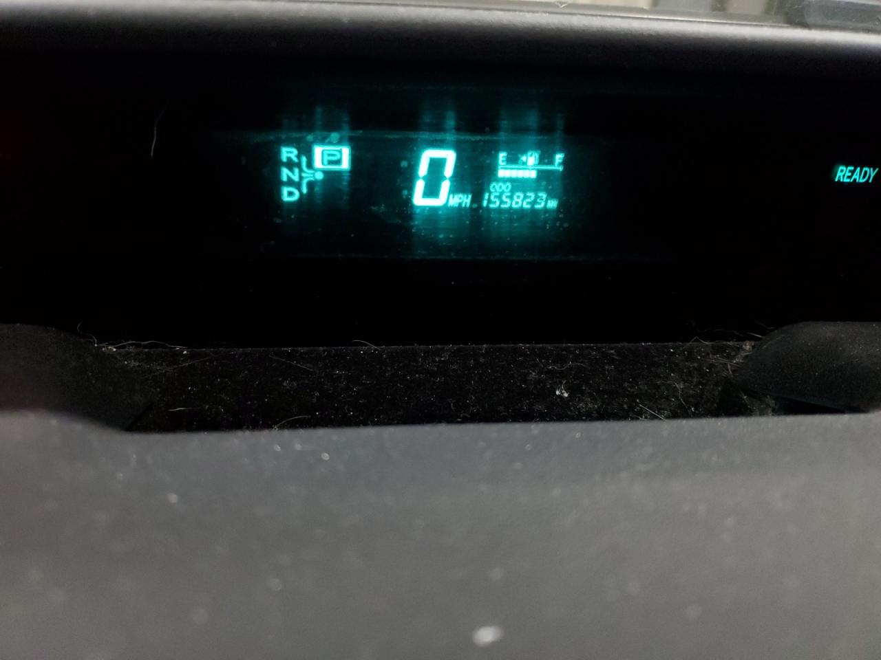 2008 Toyota Prius VIN: JTDKB20U583298329 Lot: 93725285