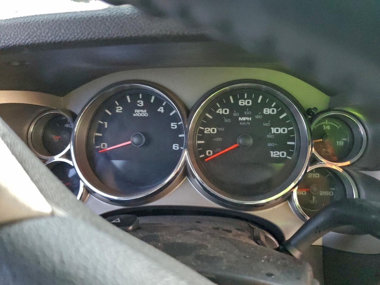 2012 Chevrolet Silverado C1500 Lt VIN: 1GCRCSE05CZ313192 Lot: 94081165