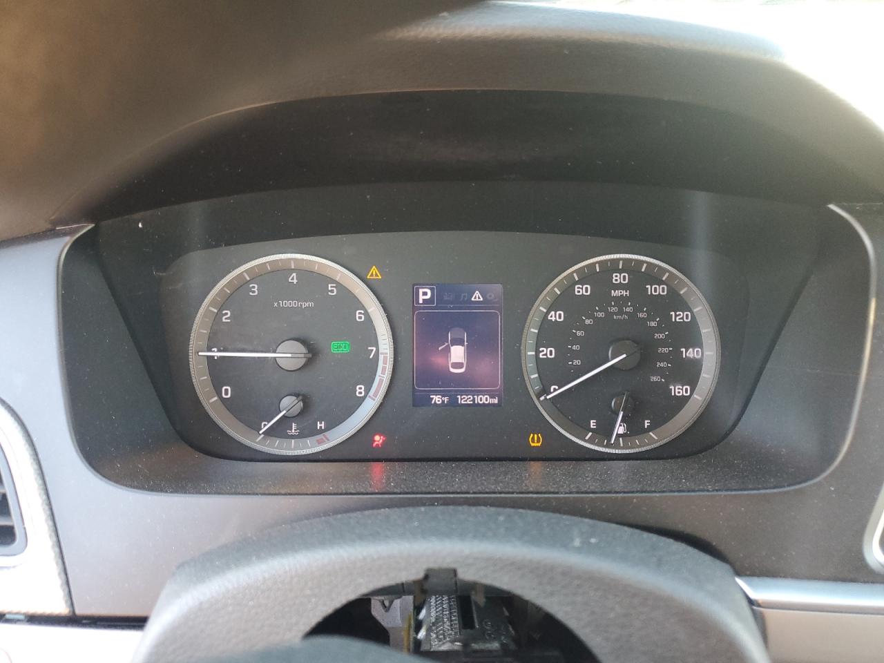 2016 Hyundai Sonata Se VIN: 5NPE24AF8GH359328 Lot: 91511665