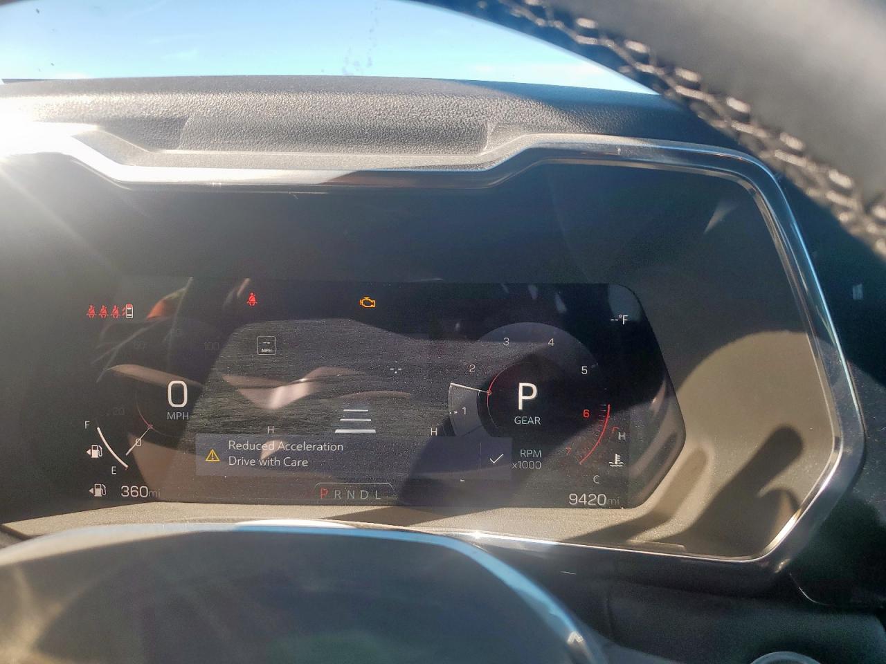 2024 GMC Canyon Elevation VIN: 1GTP5BEK0R1278524 Lot: 92002525