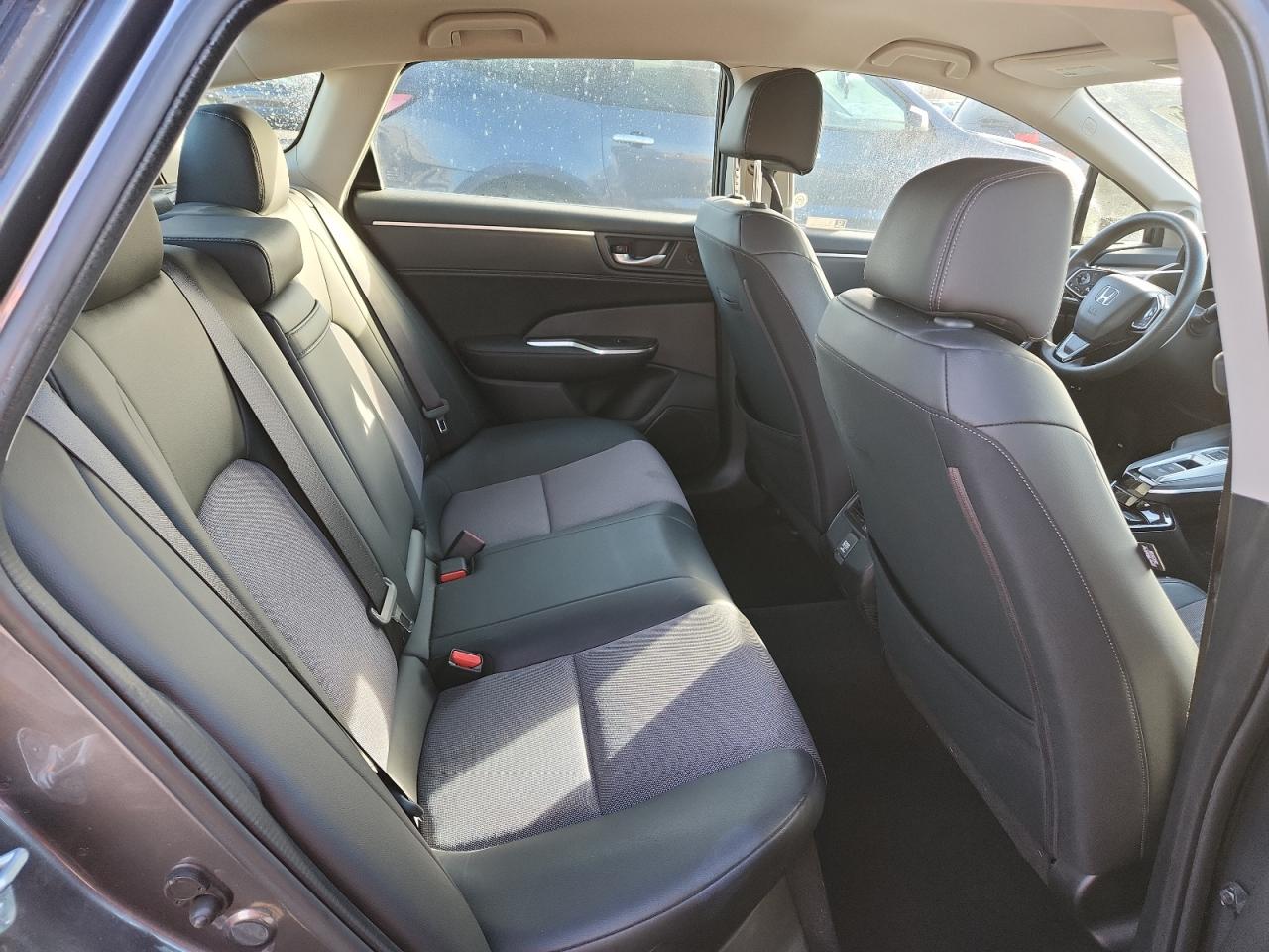 2018 Honda Clarity VIN: JHMZC5F13JC011309 Lot: 92881165