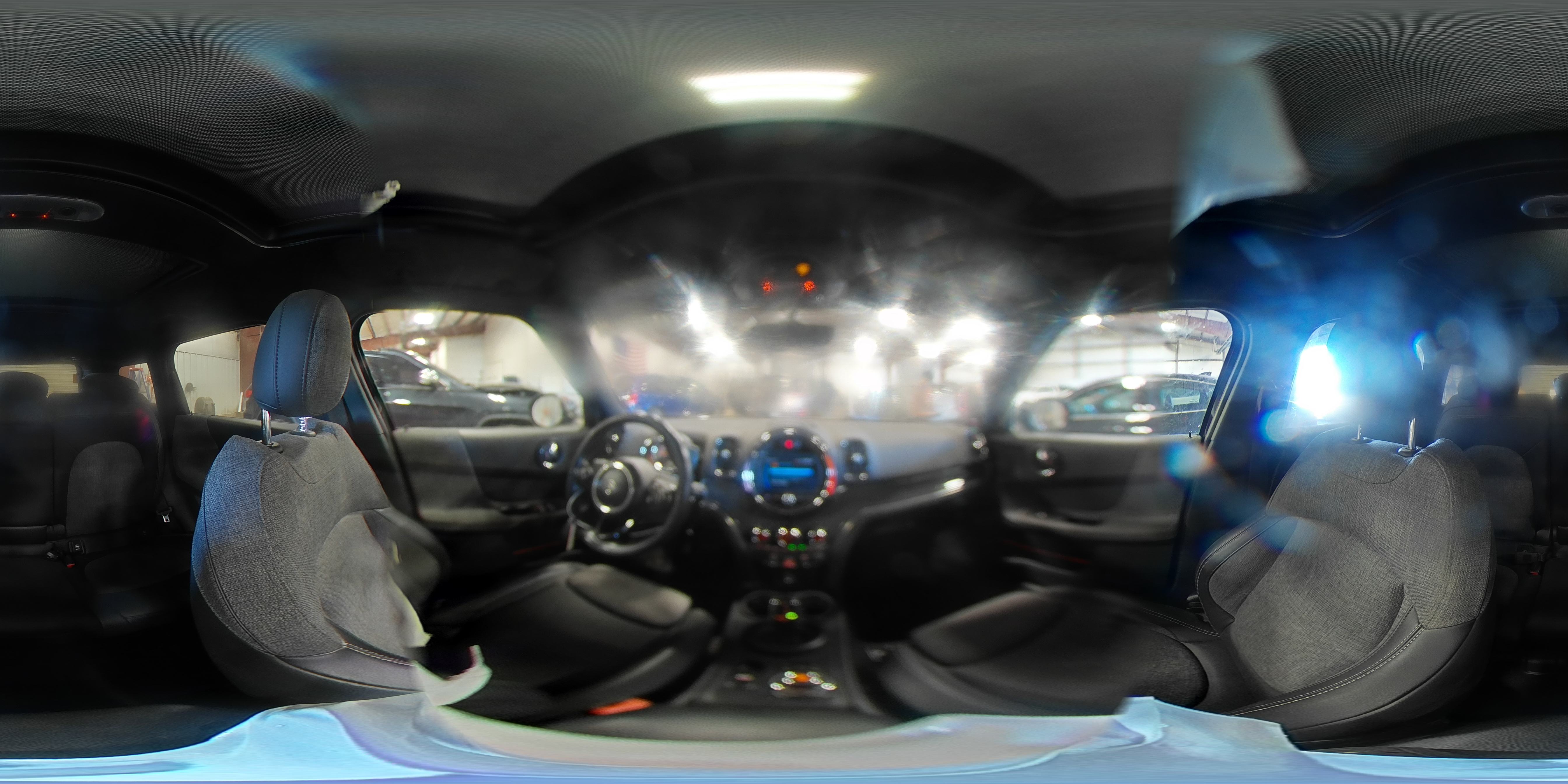 2020 Mini Cooper Countryman All4 VIN: WMZYW5C08L3L65815 Lot: 91199185