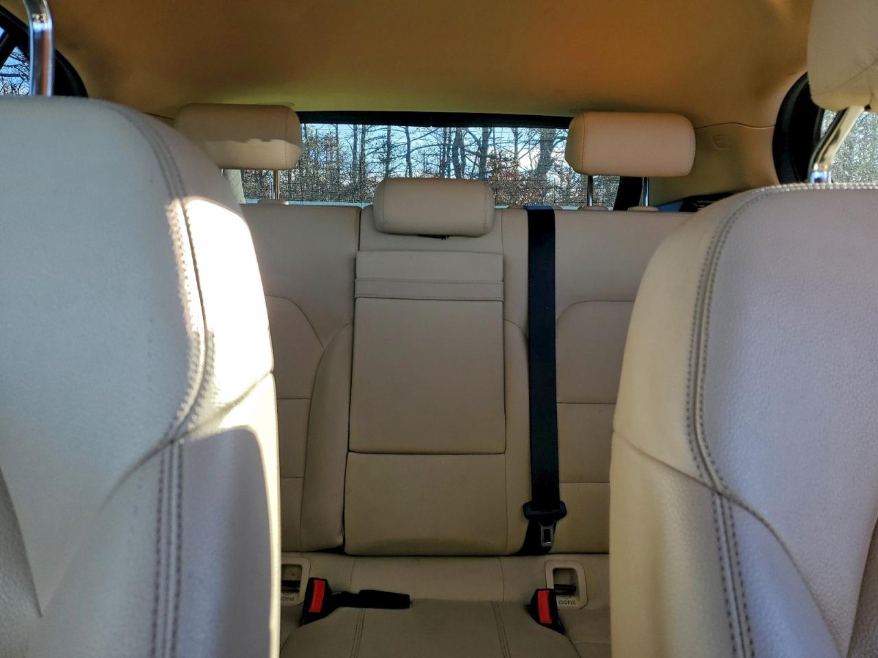 2018 Mercedes-Benz Gla 250 4Matic VIN: WDCTG4GB9JJ368111 Lot: 93095375