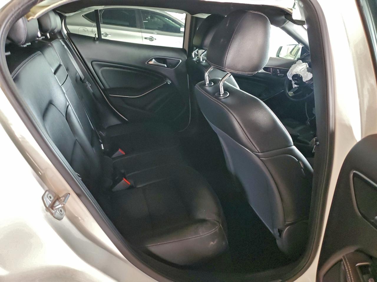 2020 Mercedes-Benz Gla 250 4Matic VIN: WDCTG4GB5LJ690604 Lot: 94056505