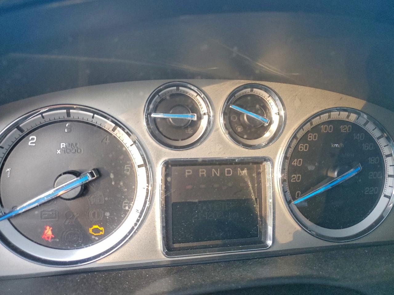 2011 Cadillac Escalade Ext Luxury VIN: 3GYT4MEF8BG148184 Lot: 93293905