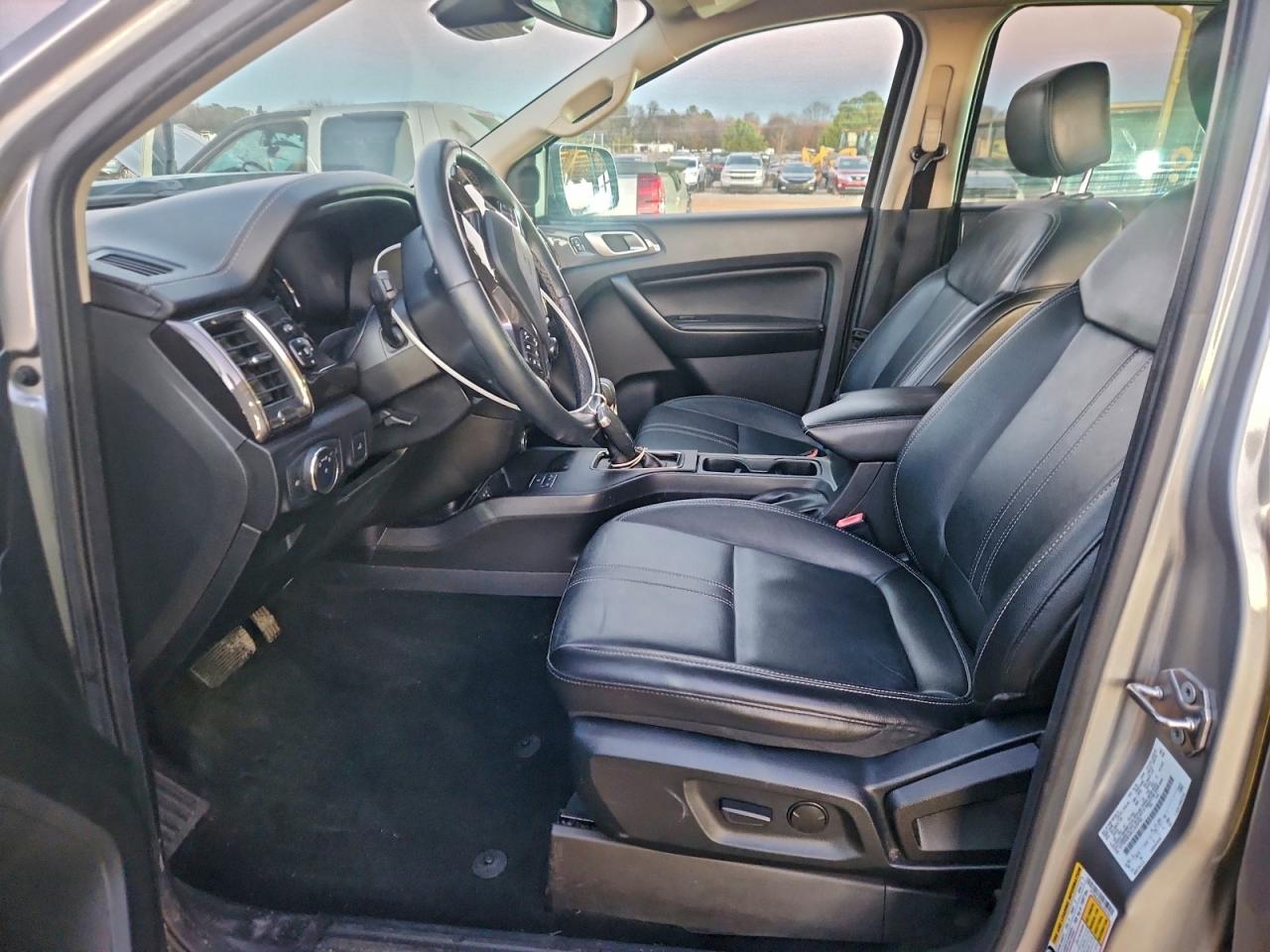 2020 Ford Ranger Xl VIN: 1FTER4EH0LLA25792 Lot: 94737475