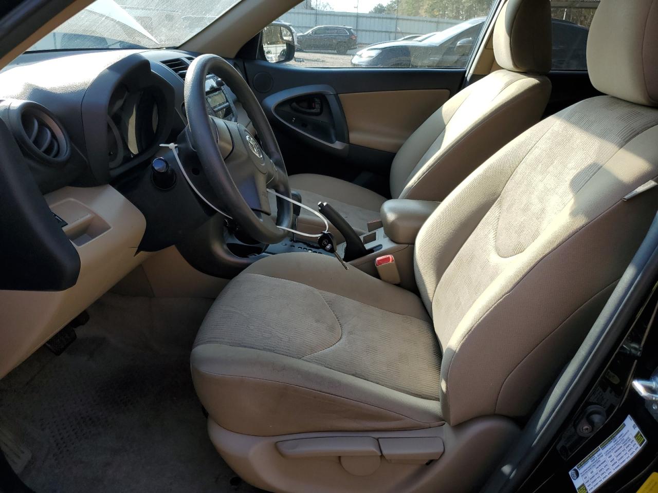 2010 Toyota Rav4 VIN: 2T3ZF4DV3AW021201 Lot: 93509645