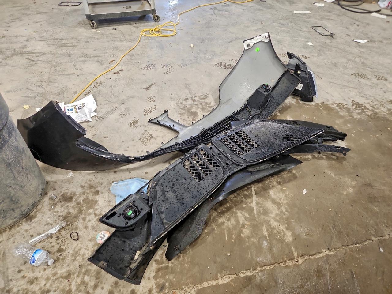 2014 Lincoln Mkx VIN: 2LMDJ8JK6EBL13945 Lot: 93388965