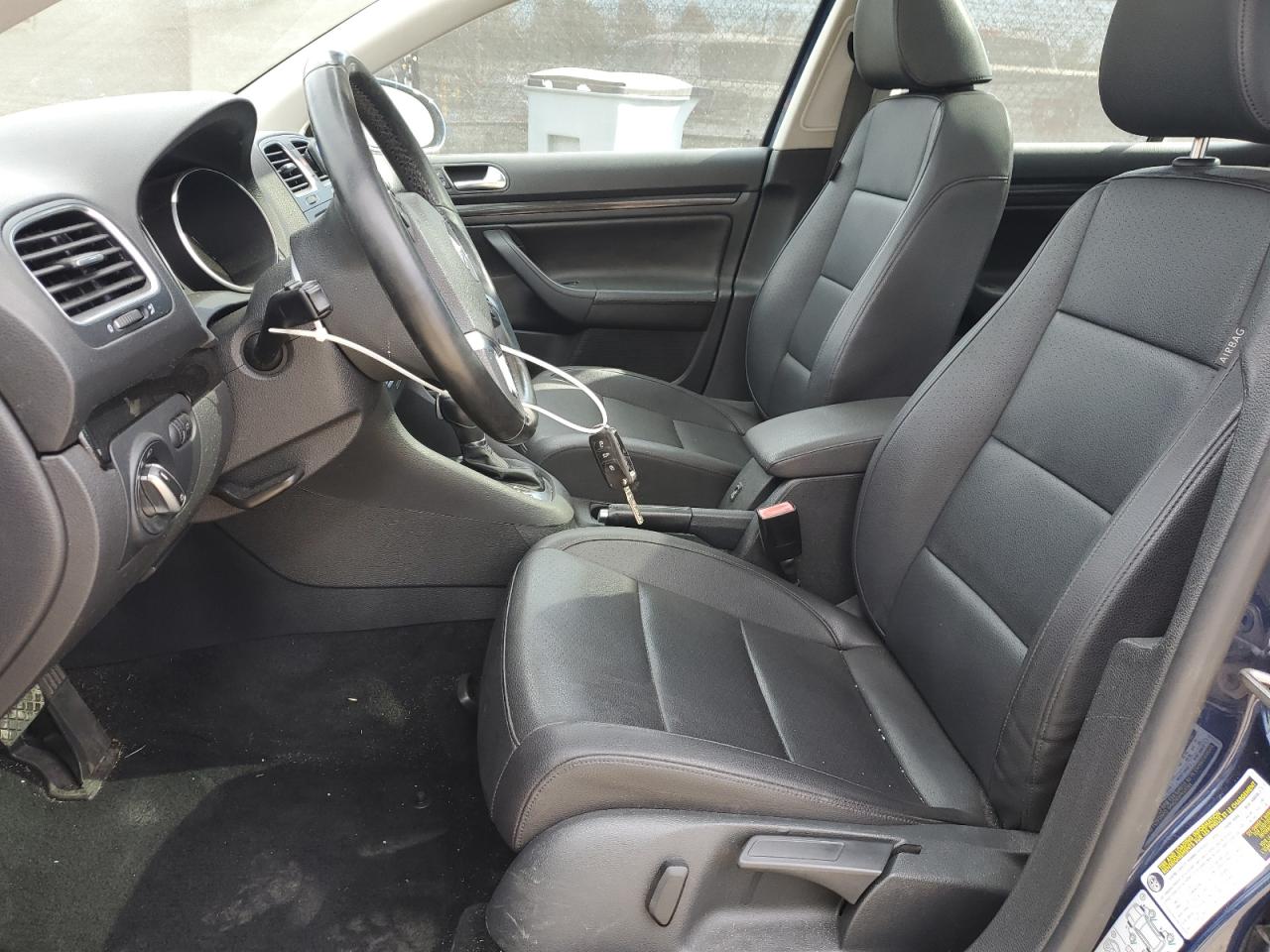 2012 Volkswagen Jetta S VIN: 3VWPP7AJ8CM686796 Lot: 91754175