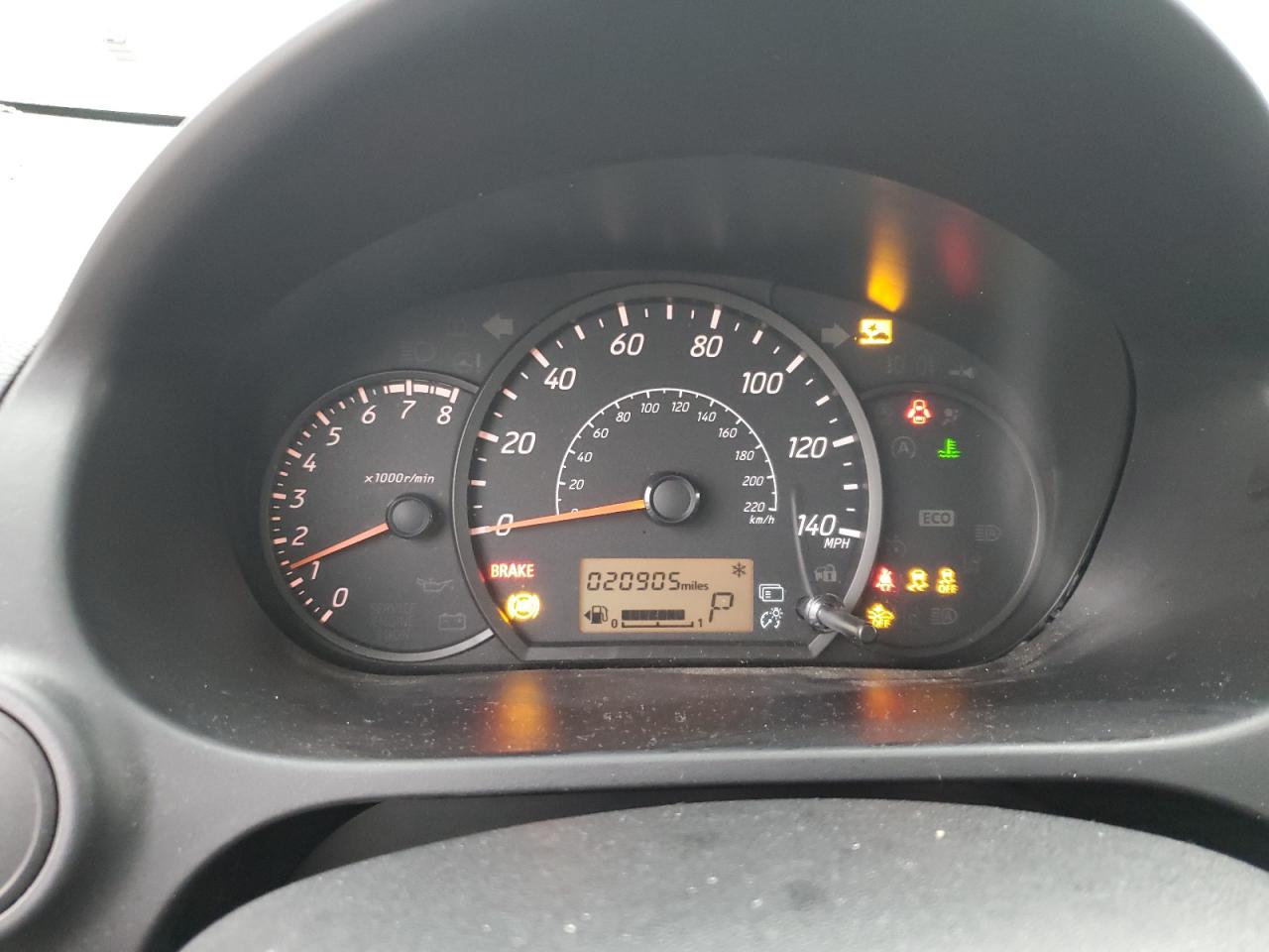 2024 Mitsubishi Mirage Es VIN: ML32AUHJ4RH005908 Lot: 92923115