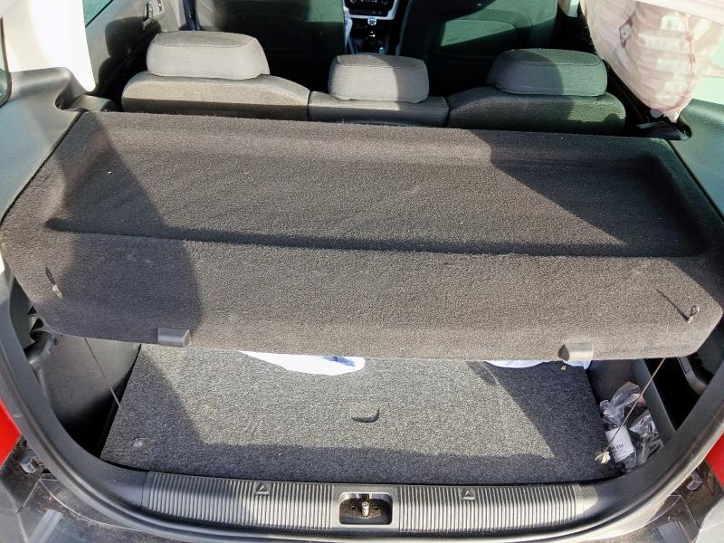 2016 SKODA YETI OUTDOOR 2.0 TDI CR [140] SE 4X4 5DR