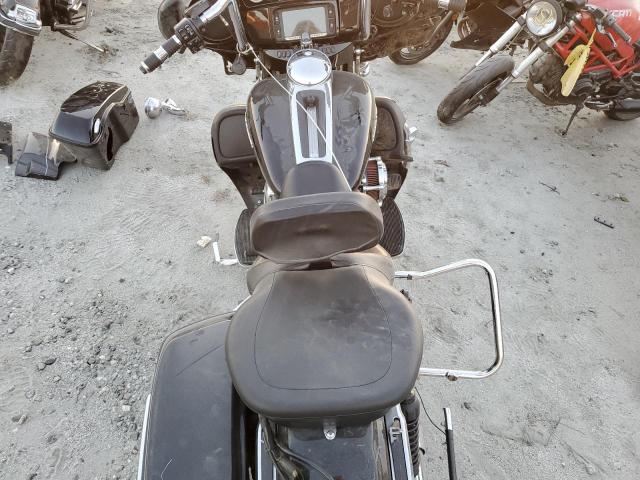 2016 HARLEY-DAVIDSON FLHTKL ULTRA LIMITED LOW  