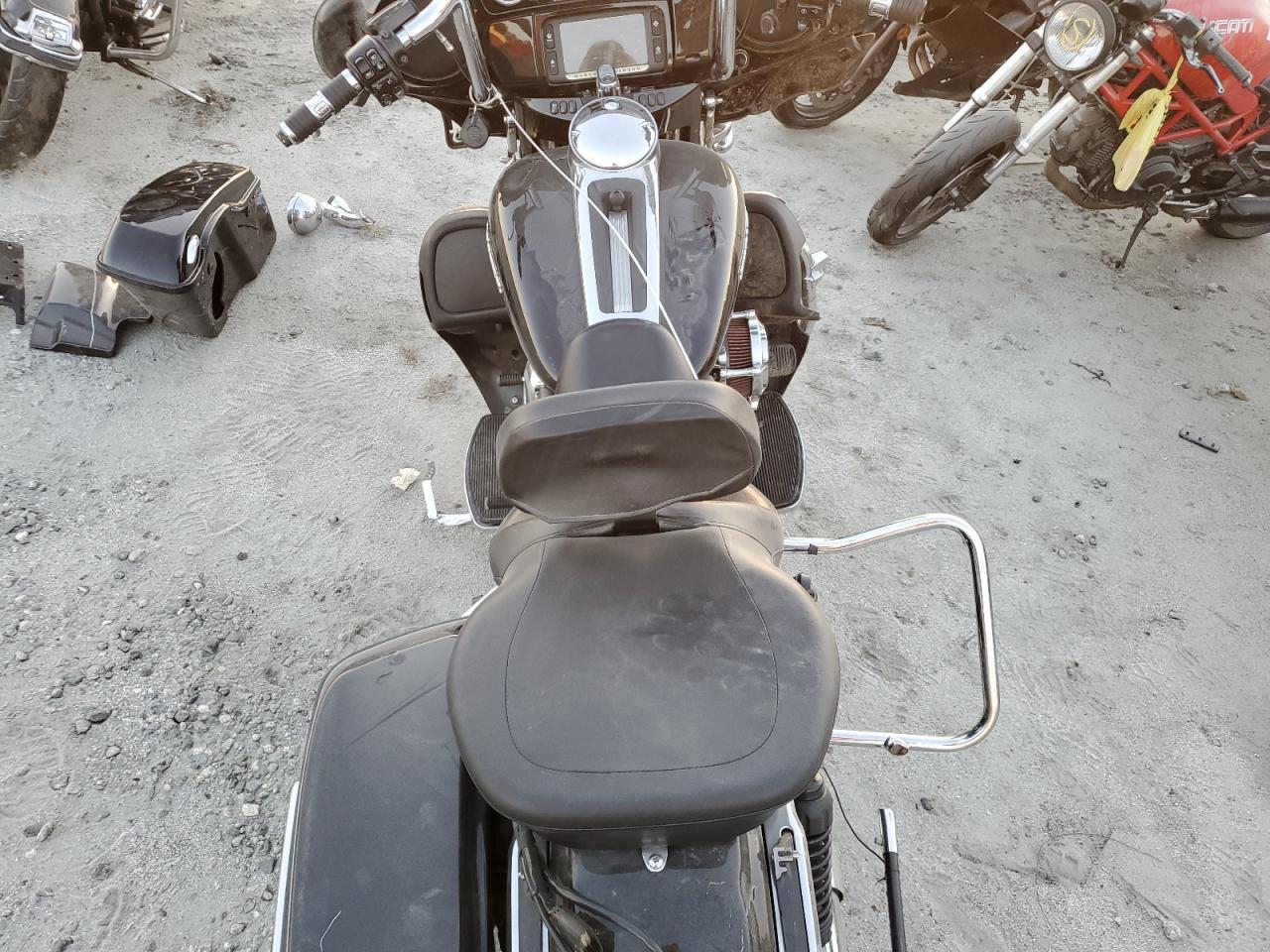 2016 Harley-Davidson Flhtkl Ultra Limited Low VIN: 1HD1KKL19GB676779 Lot: 91788215