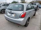 2011 KIA RIO 1.4 1 5DR for sale at Copart SANDWICH