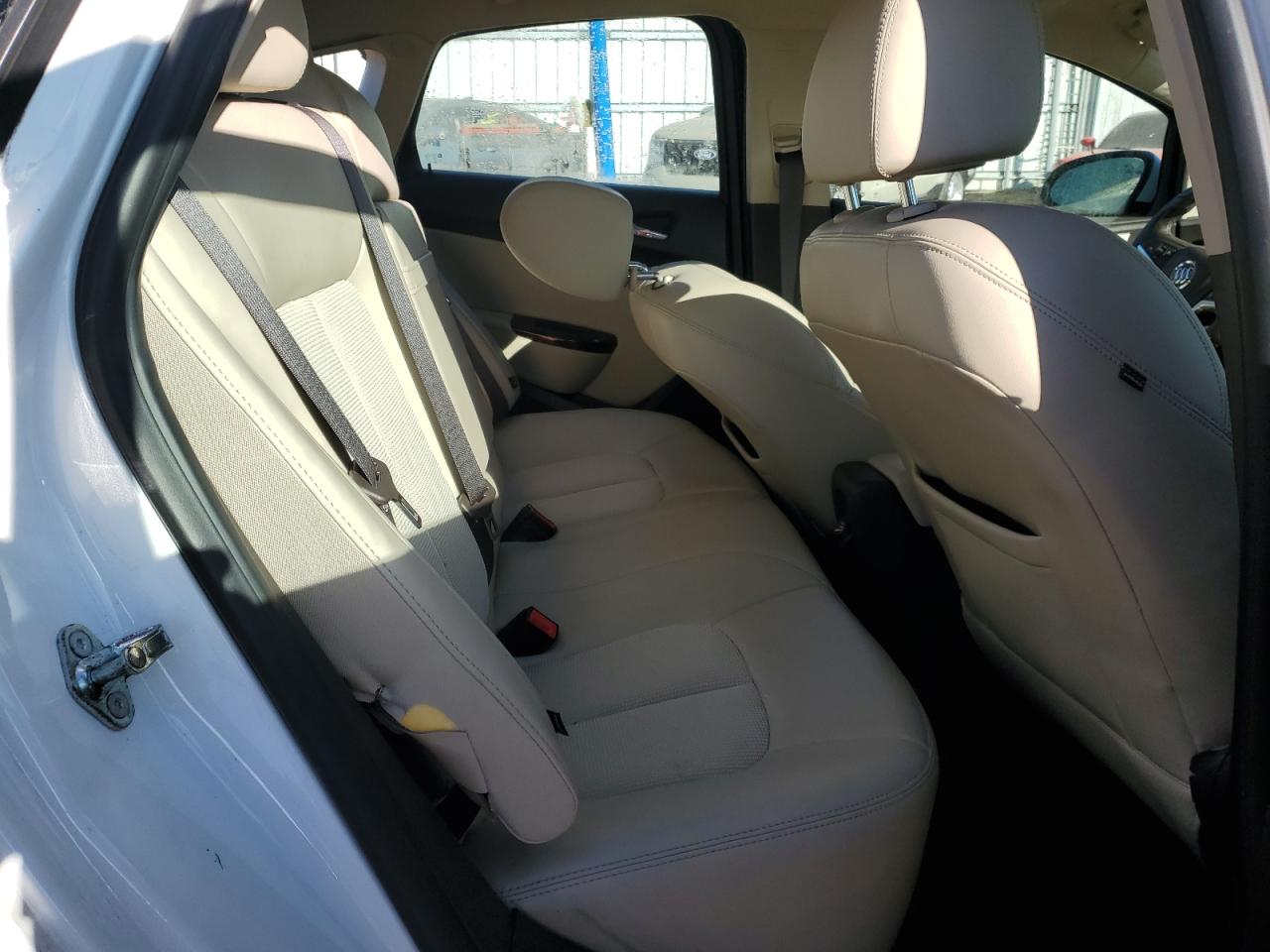 2016 Buick Verano Sport Touring VIN: 1G4PW5SK9G4139129 Lot: 93602855