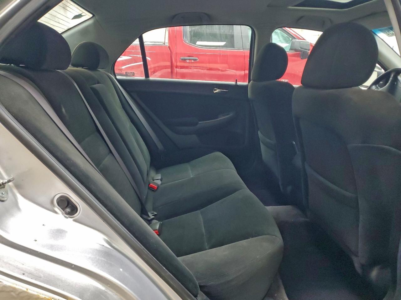 2006 Honda Accord Ex VIN: 1HGCM56776A045573 Lot: 93669015