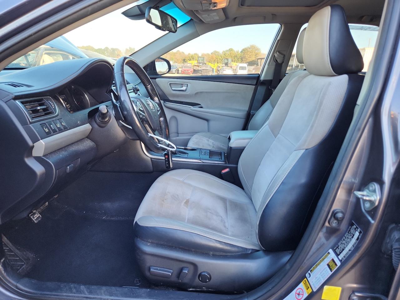 2016 Toyota Camry Le VIN: 4T1BF1FK1GU587359 Lot: 91604635