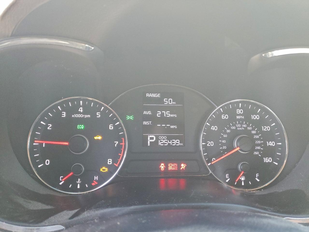 2015 Kia Forte Lx VIN: KNAFX4A68F5422722 Lot: 94476855