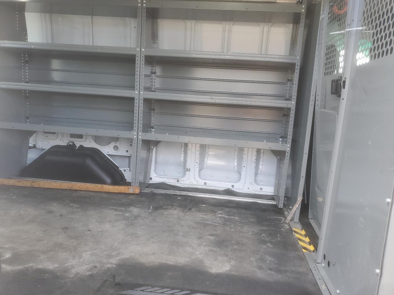 2020 Ford Transit T-250 VIN: 1FTBR1C86LKA66616 Lot: 91968725