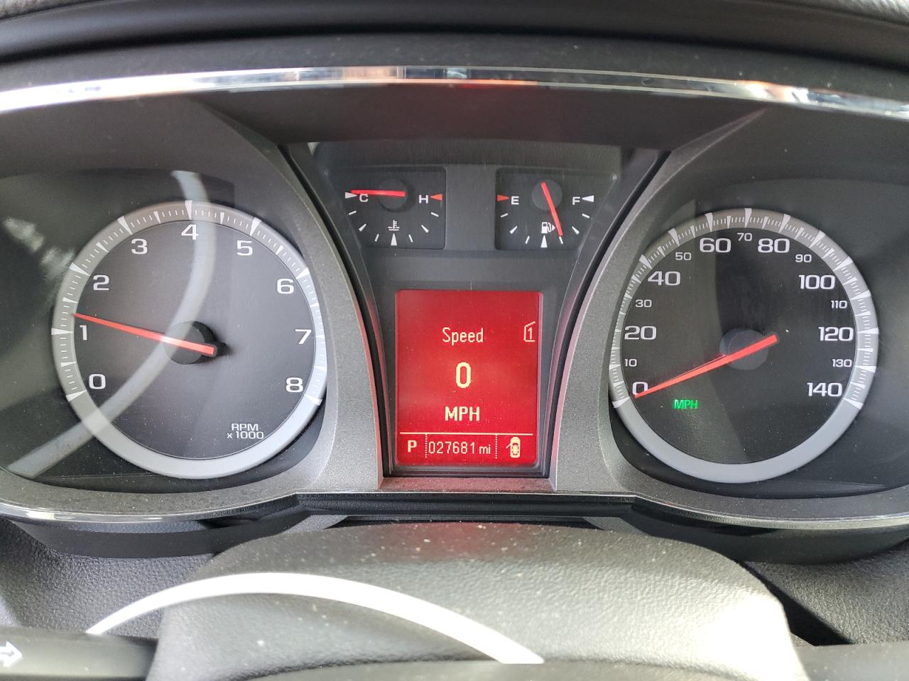 2012 GMC Terrain Sle VIN: 2GKFLTE51C6152442 Lot: 92757505