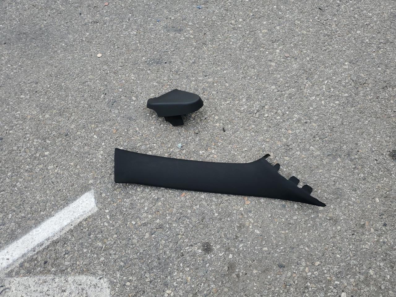 2022 Chrysler 300 S VIN: 2C3CCABT5NH116366 Lot: 93272265