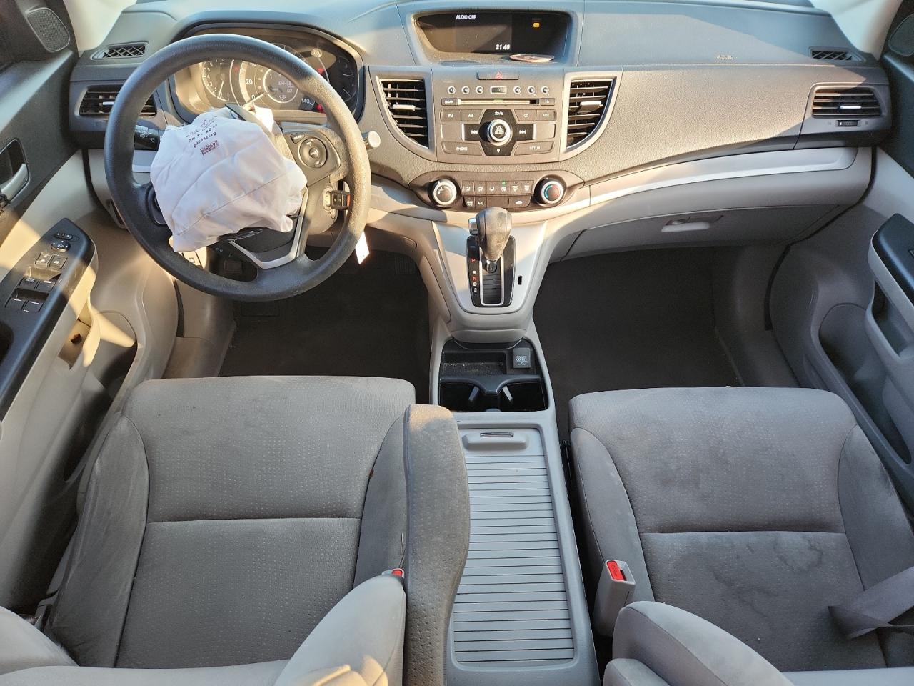 2014 Honda Cr-V Ex VIN: 2HKRM3H50EH542478 Lot: 93188965