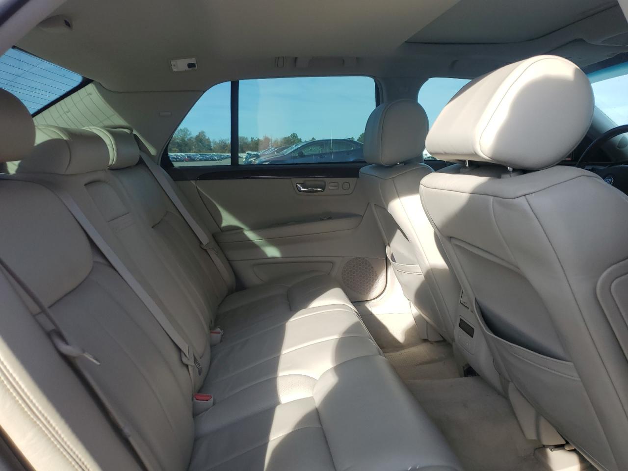 2006 Cadillac Dts VIN: 1G6KD57Y06U222368 Lot: 82738295