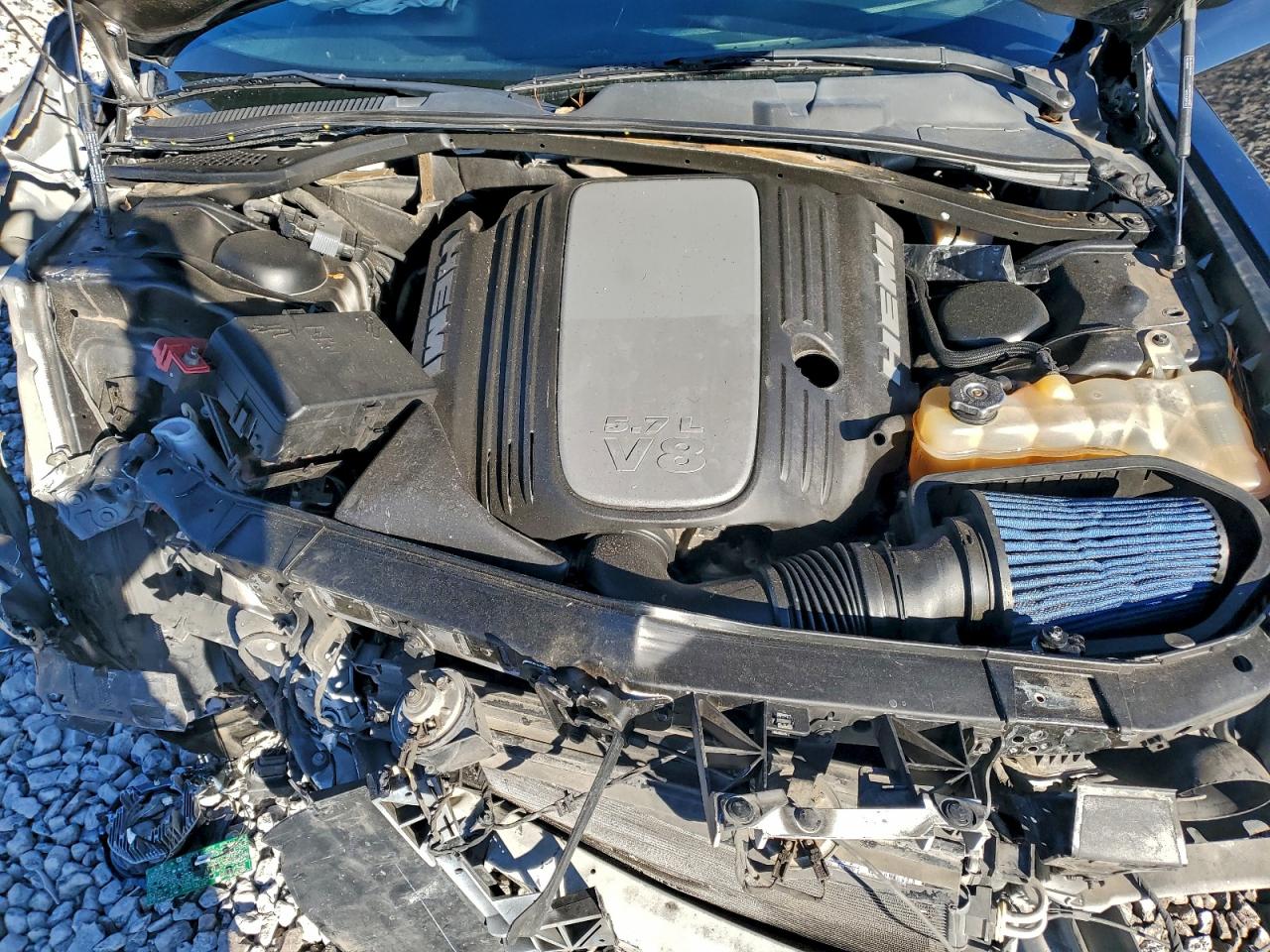 2017 Dodge Challenger R/T VIN: 2C3CDZBT3HH640034 Lot: 94390325