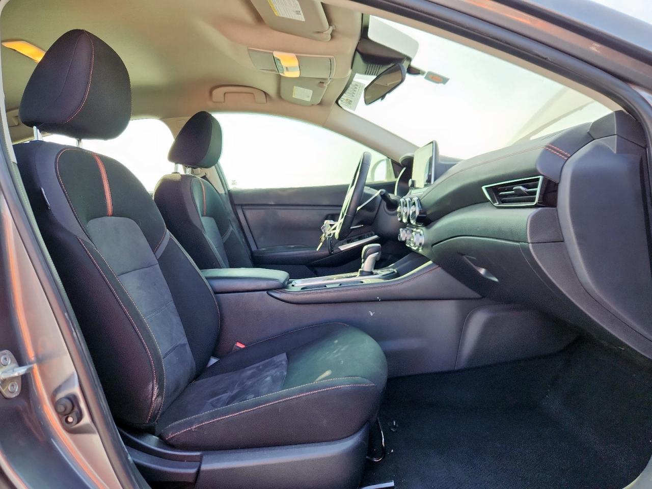 2020 Nissan Sentra Sr VIN: 3N1AB8DV2LY220174 Lot: 94651315