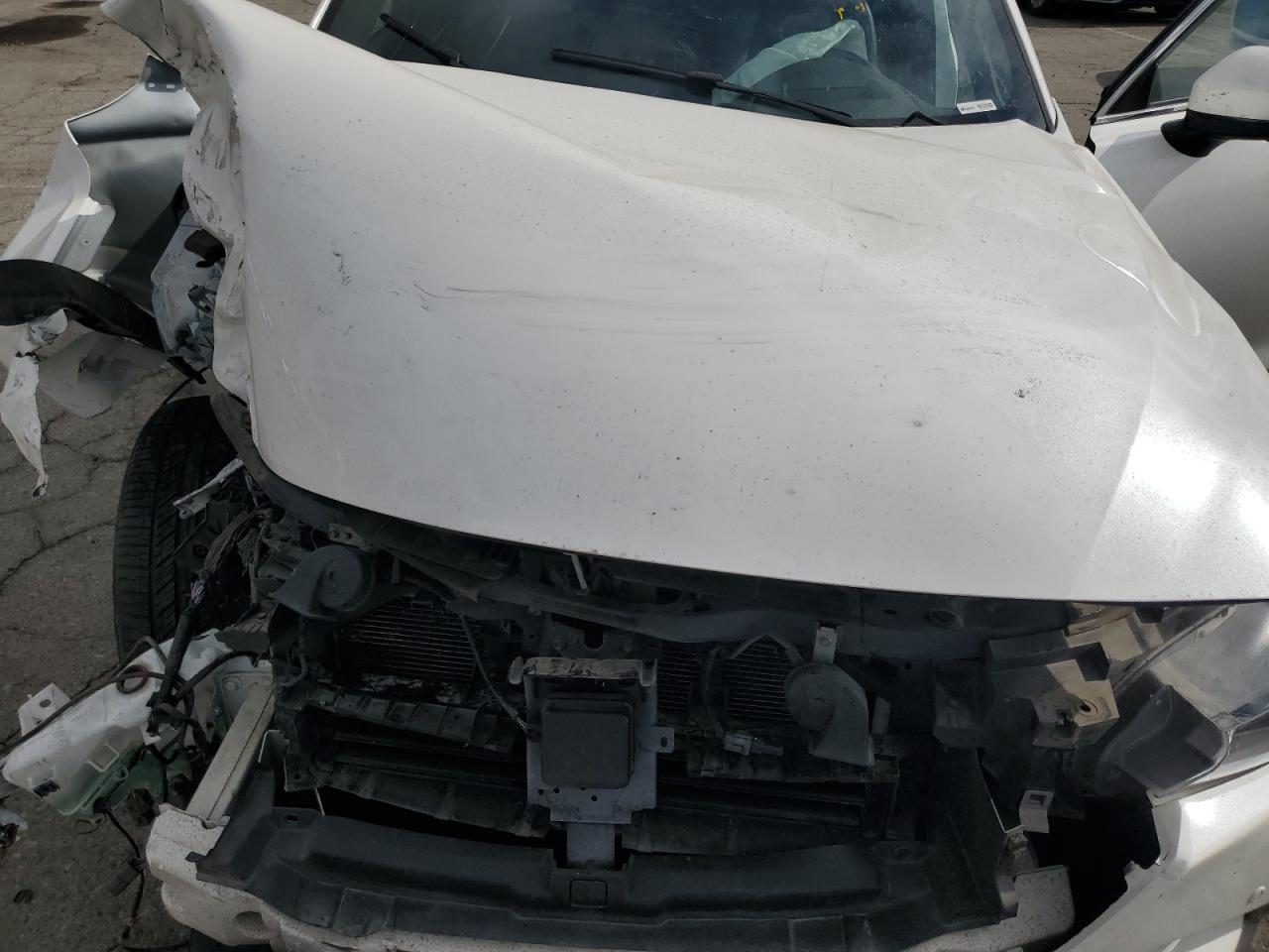 2023 Mazda Cx-9 Grand Touring VIN: JM3TCBDY9P0634814 Lot: 91726105