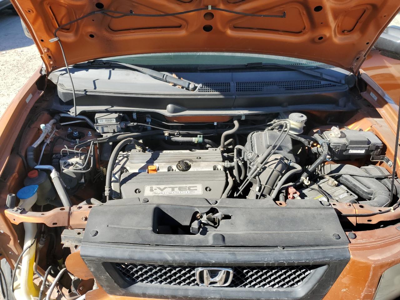 2006 Honda Element Ex VIN: 5J6YH28726L015514 Lot: 90958695