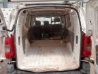 2010 CITROEN BERLINGO 1.6 HDI 750KG LX 90PS for sale at Copart NEWBURY