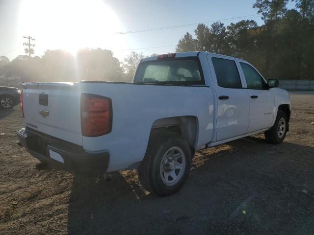 Пикапы CHEVROLET ALL Models 2016 Белы