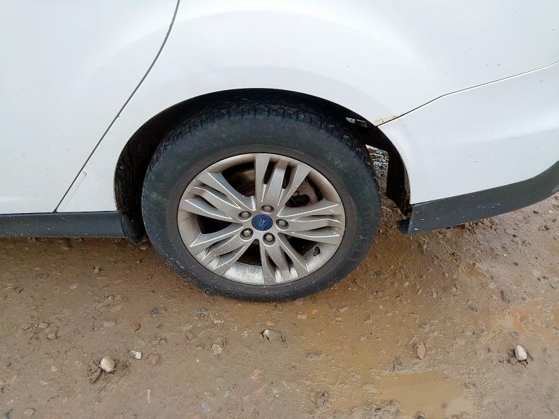 2013 FORD FOCUS 1.6 TDCI 115 EDGE 5DR