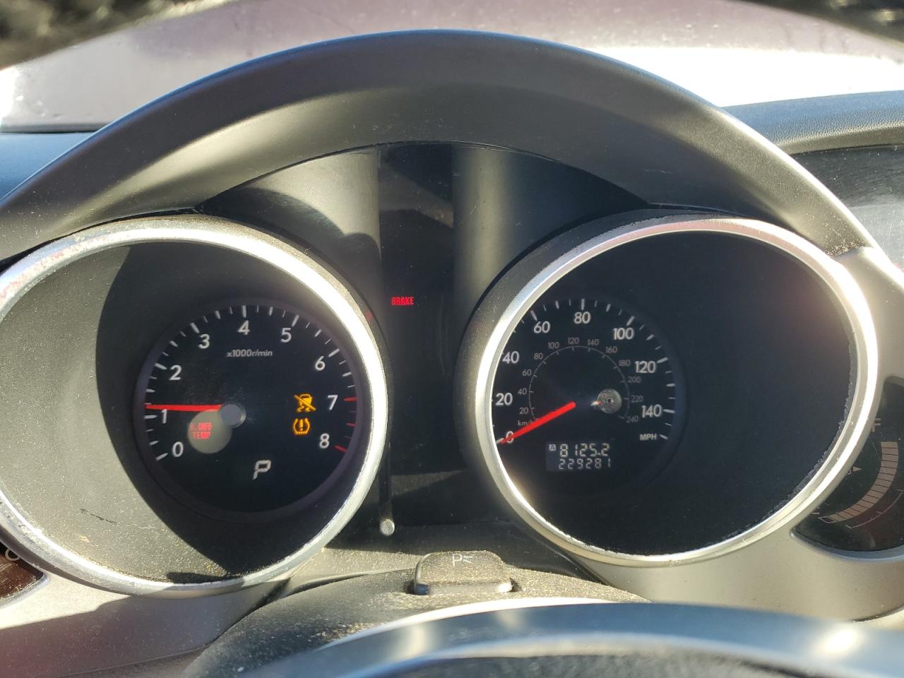 2006 Subaru B9 Tribeca 3.0 H6 VIN: 4S4WX86C764404948 Lot: 91873785