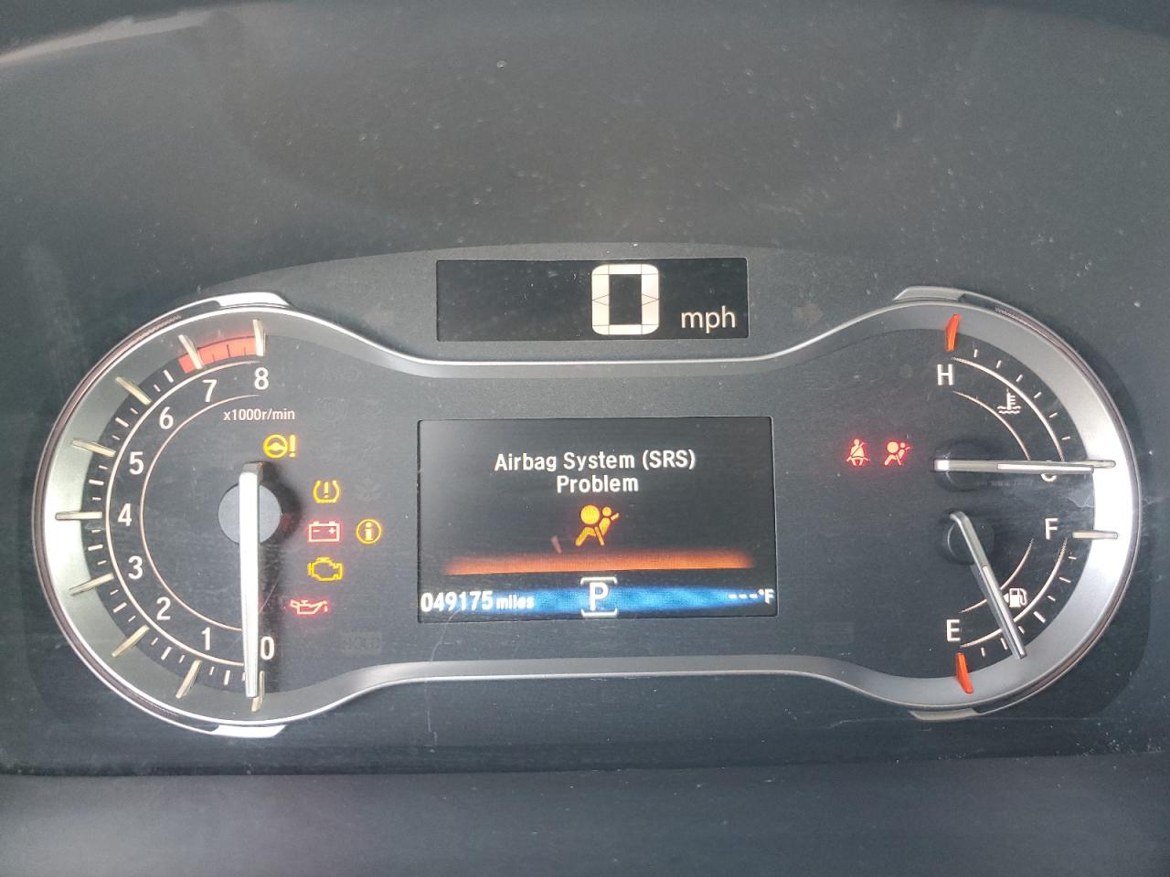 2019 Honda Ridgeline Rtl VIN: 5FPYK3F77KB033737 Lot: 90987625