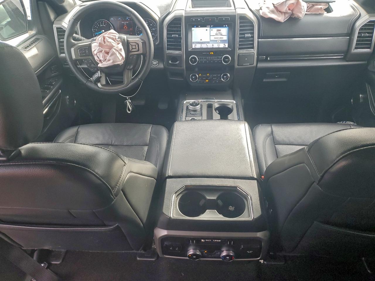 2019 Ford Expedition Xlt VIN: 1FMJU1JT5KEA85412 Lot: 93684015