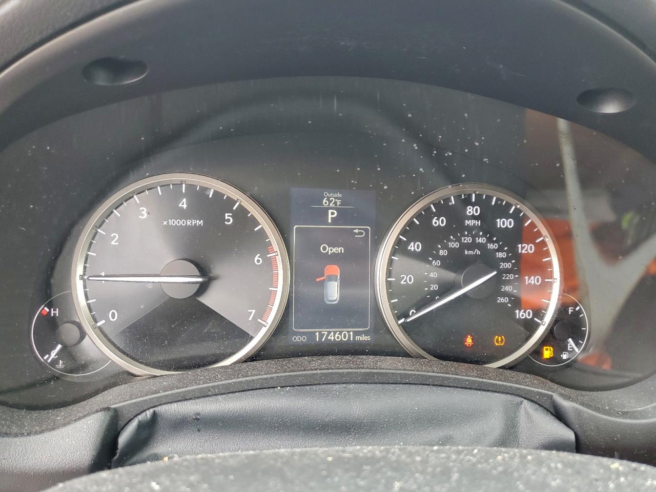 2016 Lexus Nx 200T Base VIN: JTJBARBZ2G2068575 Lot: 93268635